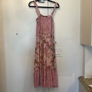 Midi Dress